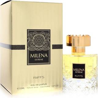 Riiffs Milena Extreme Eau de parfum 100 ml