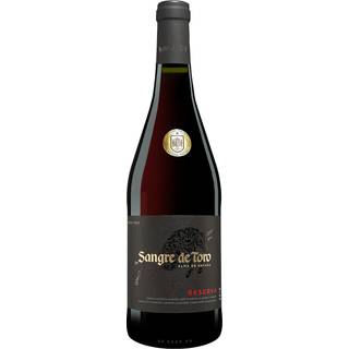 Sangre de Toro Reserva 2020