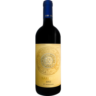 Agricola Punica Barrua 2020
