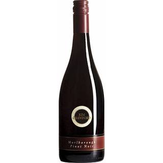 Marlborough Pinot Noir (149.50 kr. pr. flaske)
