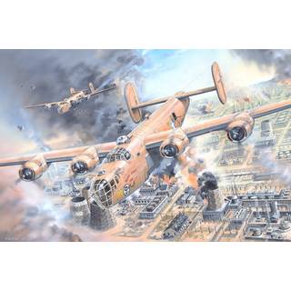 US B-24D Liberator