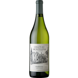 Chateau Montelena Chardonnay 2021
