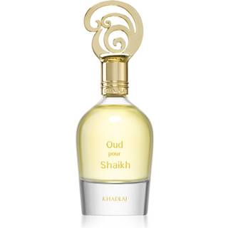 Khadlaj Oud Pour Shaikh Eau de parfum 100 ml