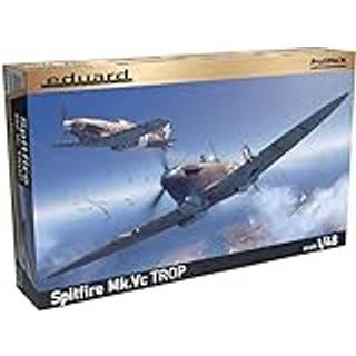 Spitfire Mk.Vc TROP Profipack