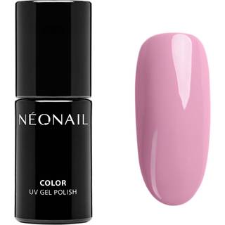 NEONAIL Bloomy Vibes Gel neglelak Skygge Spring To Life 7,2 ml - 7,2 ml