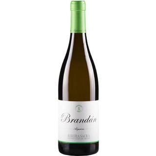 Algueira Brandán Godello 2023