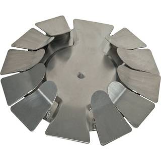 Proaktiv sport aluminium golf?velse at s?tte kop