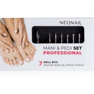 NEONAIL Drill Bit Set Professional