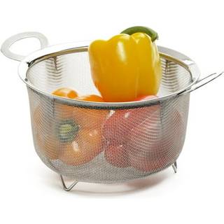 RSVP Intl Mesh Basket - Bred RIM - Stor