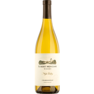 Robert Mondavi Napa Valley Chardonnay 2022