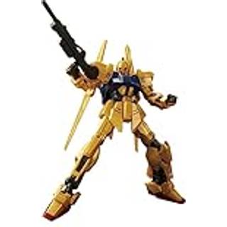 HG MSN-00100 Hyaku-Shiki (Revive) 1/144