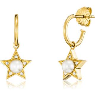 Julie Julsen Creolen - STAR- JJER01178.3 - gold