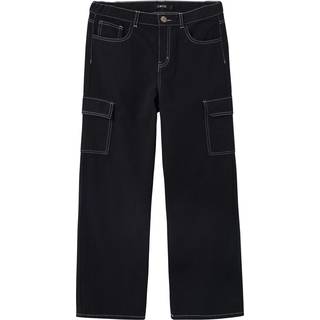 Wide Leg Cargopants