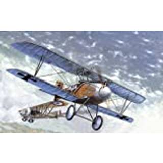 Albatros D.III