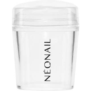 NEONAIL Stamping Stamper & Scraper Stempeltatovering til negle 1 stk. - 1 stk.