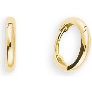 Palido Creolen - Goldene Augenblicke K12180G - gold