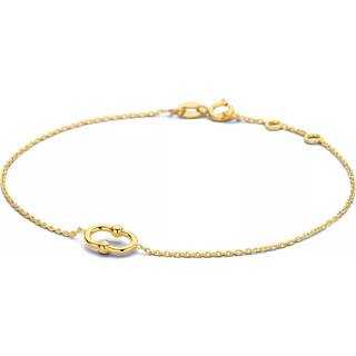 Jackie Gold 14K Golden Bracelet JKB22.251