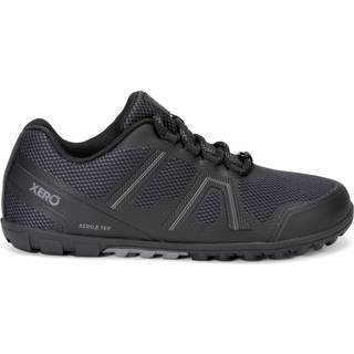 Xero Shoes Mesa Trail WP Women – Black - 36.5