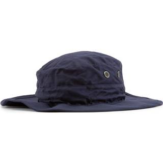 Rothco Justerbar Boonie / Bøllehat Navy Blå - One Size