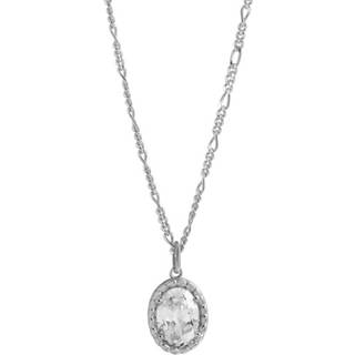 XENOX Halskette - Eternal - XS91370 - silber