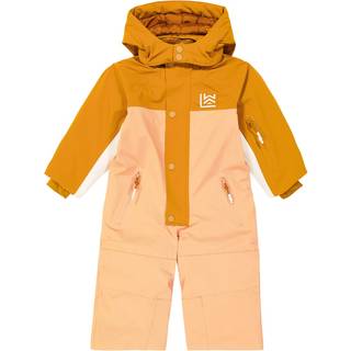 Liewood Baby Sune snowsuit - multicoloured - M 18