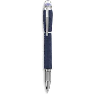Mont Blanc StarWalker SpaceBlue Fineliner 130212