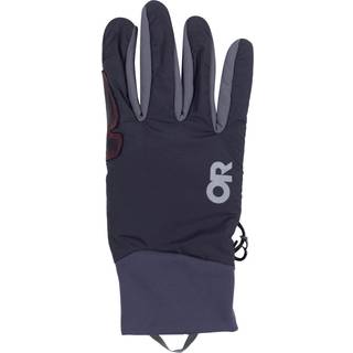 Outdoor Research Men's Deviator Gloves Black, L