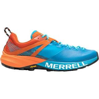 Merrell Men's MTL MQM Tahoe/Tangerine, 44