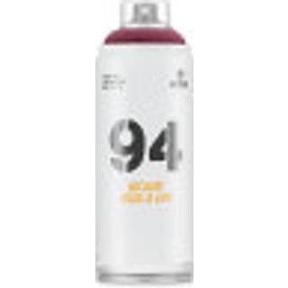 MTN 94 Pandora Red 400 ml.