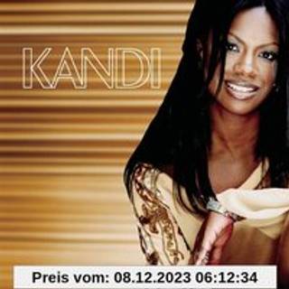 Kandi - Hey Kandi