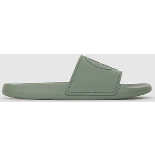 Anine Bing A-14-4180 Sko Sko & Støvler A-14-4180 Artichoke Green (37)