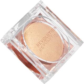Makeup Revolution Beam Bright Highlighter Golden Gal