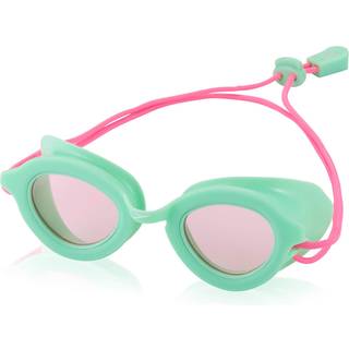 Speedo Unisex-Child Swimbrgles Sunny G Ages 3-8 Aqua Mint