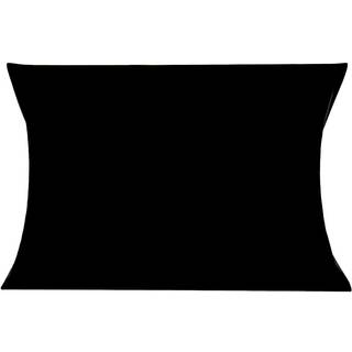 Paper Poetry Geschenkschachtel XXL 8x28x40cm 1 Stück - Schwarz