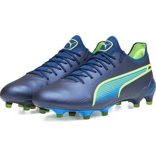 Puma King Ultimate FG/AG Fodboldstøvler Dame