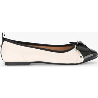 KG Kurt Geiger KG Kurt Geiger Megan Ballerina Flat Shoes