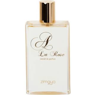 Zimaya A La Rose Extrait de Parfum 100 ml
