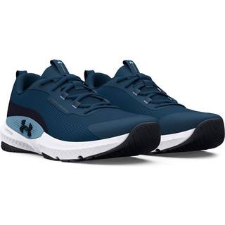 Træningssko Under Armour UA Dynamic Select-BLU 3026608-401 Størrelse 47,5 EU | 12 UK | 13 US | 31 CM