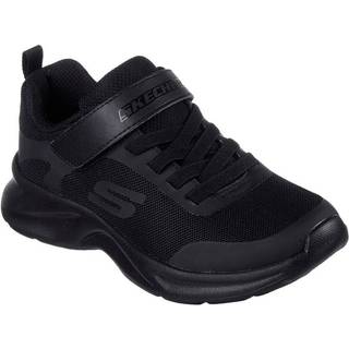Skechers Skechers Black Kids Dynamatic School Shoes