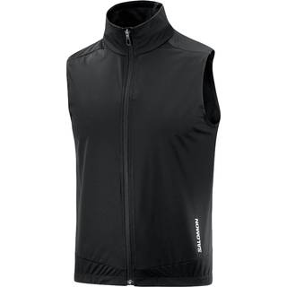 Salomon Women's Light Shell Jacket Black, L