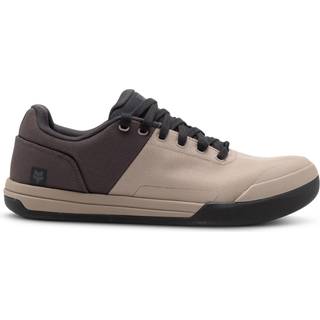 FOX Union Canvas MTB Sko Brun - Skostørrelse 41