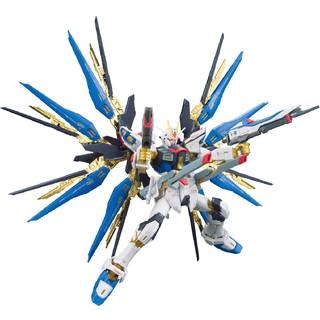 Bandai Hobby #14 RG Strike Freedom Model Kit (1/144 skala)