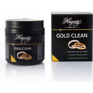 Hagerty Gold Rensemiddel Til Smykker A102213 - Unisex - Fabric