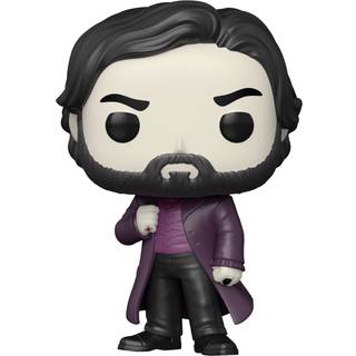 Funko POP! TV-serien: What We Do in the Shadows - Laszlo Cravensworth vinylfigur, 4,03 tommer høj