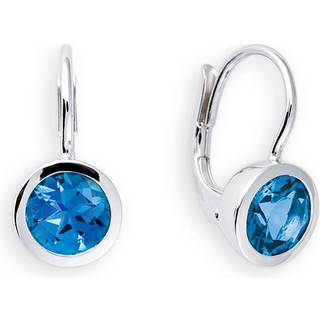 Palido Ohrstecker - My Diary #Wachau S5637W - weißgold