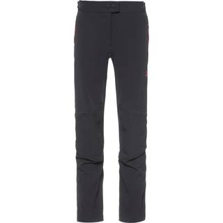 Zimtstern Women's Shredz MTB Pants Cykelbukser Damer størrelse M farve sort