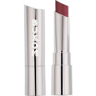 Buxom FULL-ON™ SATIN LIPSTICK Cremet læbestift Med forstørrende effekt Skygge Chocolatte 2,5 ml - 2,5 ml