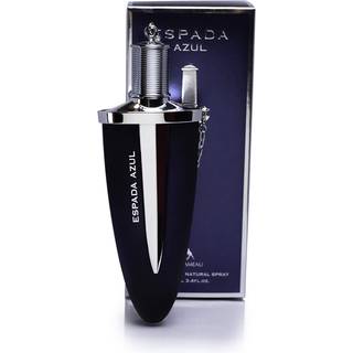 Le Chameau Espada Azul Eau de Parfum til mænd 100 ml - 100 ml