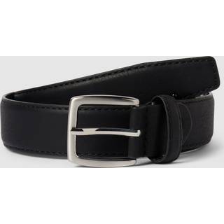 Jack & Jones Bælte Jacanton Black