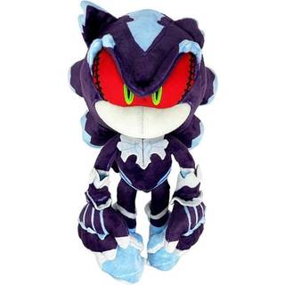 Great Eastern Entertainment Sonic The Hedgehog - Mephiles The Dark Type 3 Plys 10"""" H